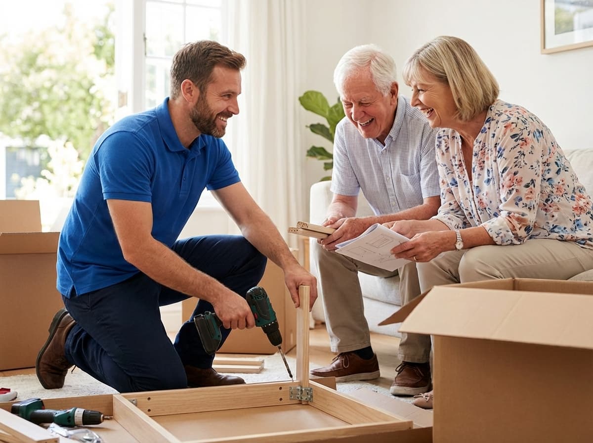 What to Fix Before Selling a North Shore House