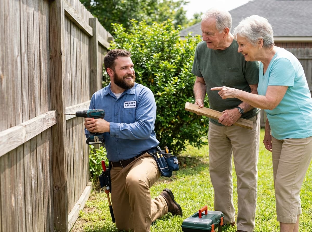 Professional property care